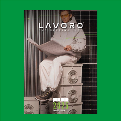 CALZADO LABORO