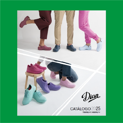 CALZADO DIAN