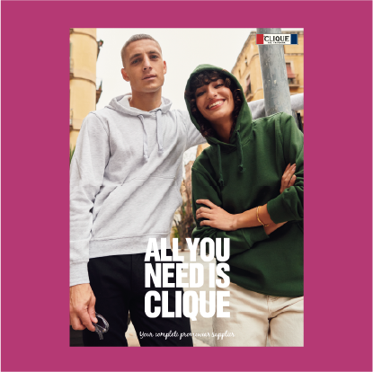 CLIQUE