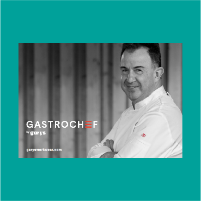 GARYS - GASTROCHEF