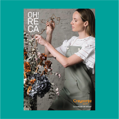 CREA&CONFE - HORECA
