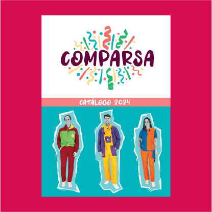 VALENTO - COMPARSAS