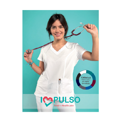IMPULSO - TEXTIL-R
