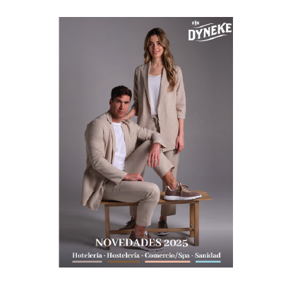 DYNEKE - NOVEDADES