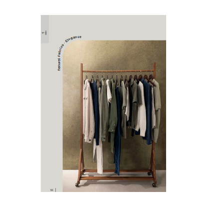 TOPTEXT - SPASSO