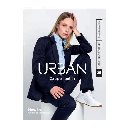 TEXTIL-R - URBAN